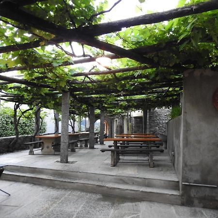 Hotel Osteria Carletti Bedano Exteriér fotografie