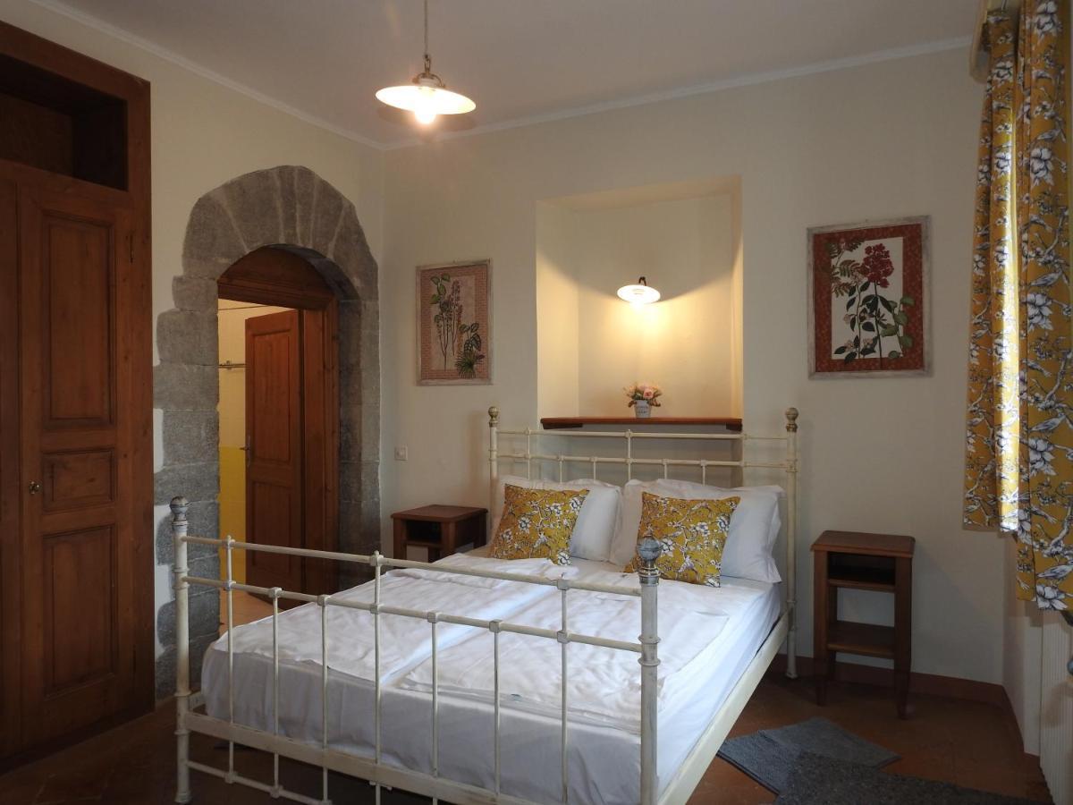 Hotel Osteria Carletti Bedano Exteriér fotografie