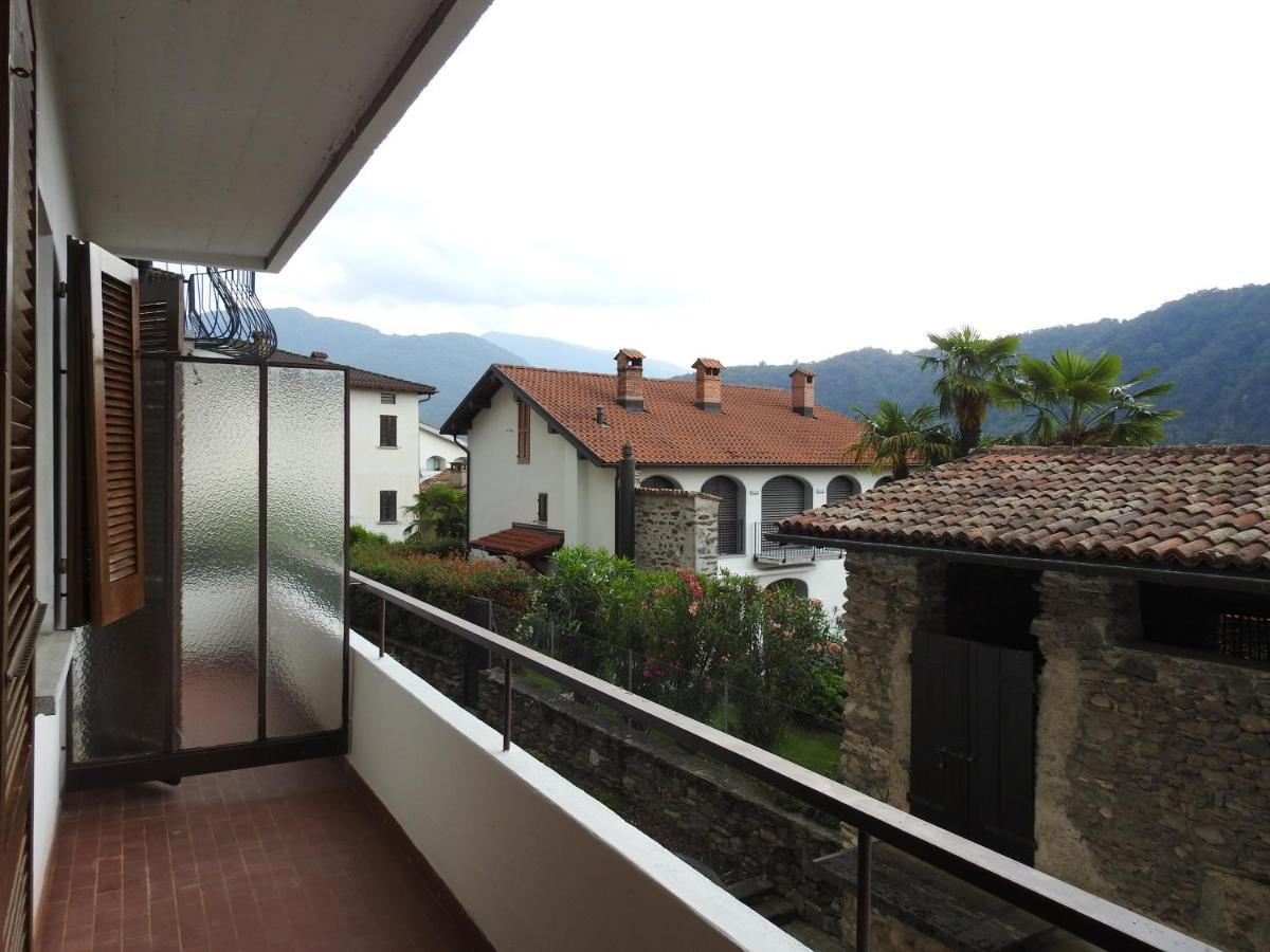 Hotel Osteria Carletti Bedano Exteriér fotografie