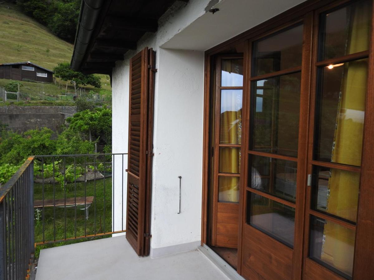 Hotel Osteria Carletti Bedano Exteriér fotografie